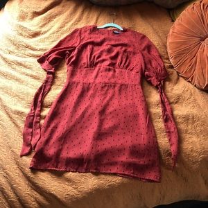 Cute Dress